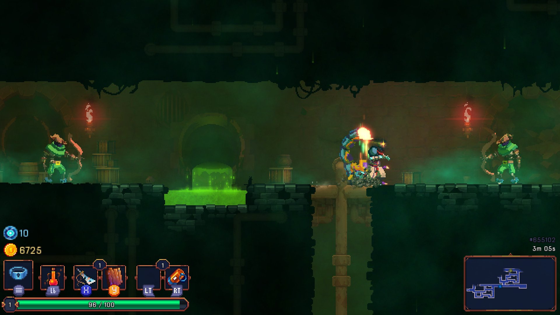 Dead Cells - Imagen 43